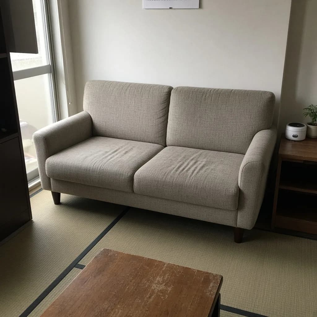 ソファ